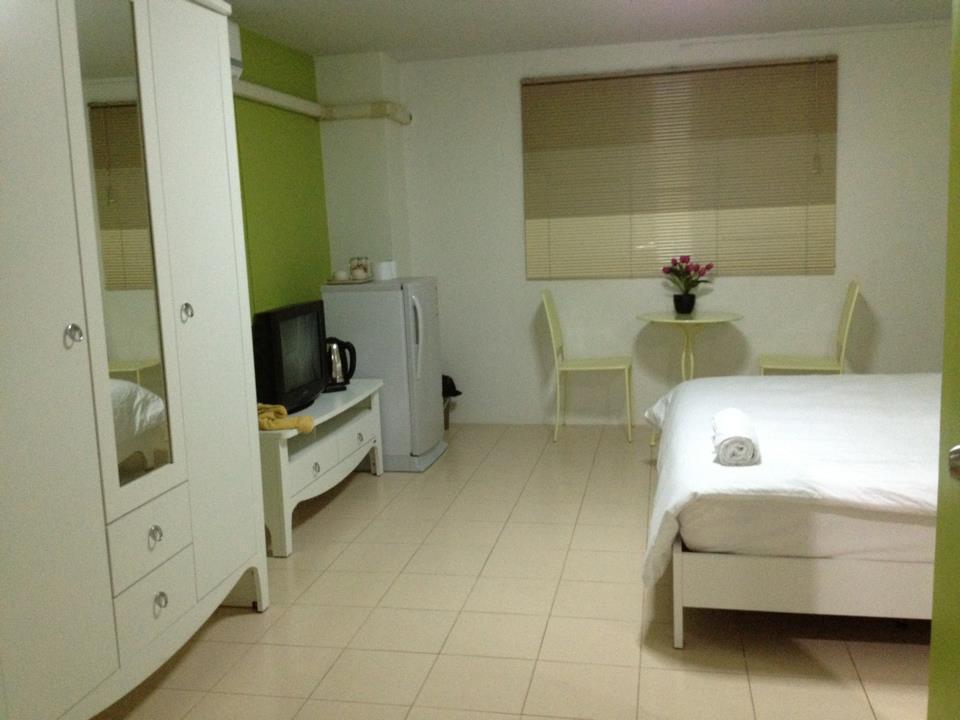 Room@Chalong Luaran gambar